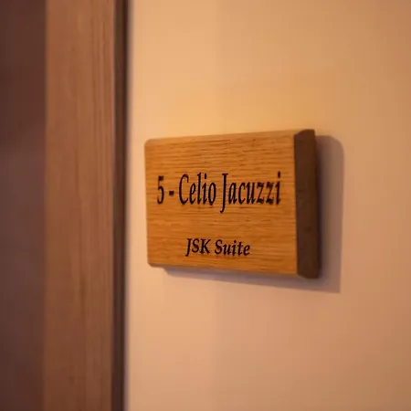 Jsk Πανσιόν Ρώμη