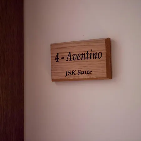 Πανσιόν Jsk