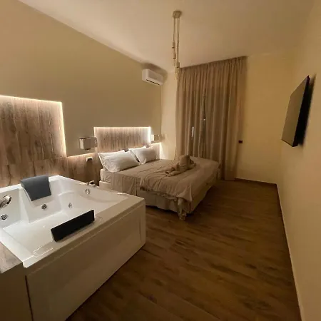 Guest house Jsk *