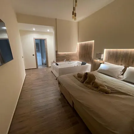 Jsk Guest house