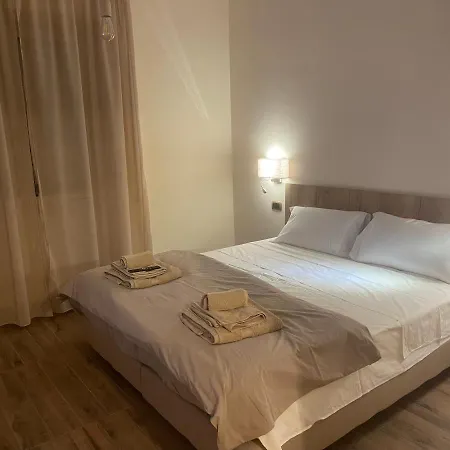 Guest house Jsk *
