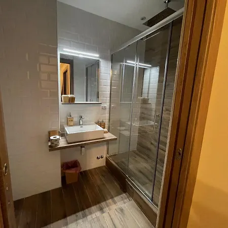 Jsk Guest house *