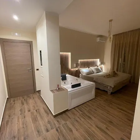 Guest house Jsk *