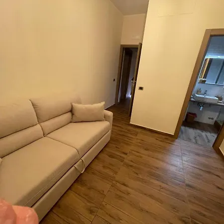 Guest house Jsk Rome