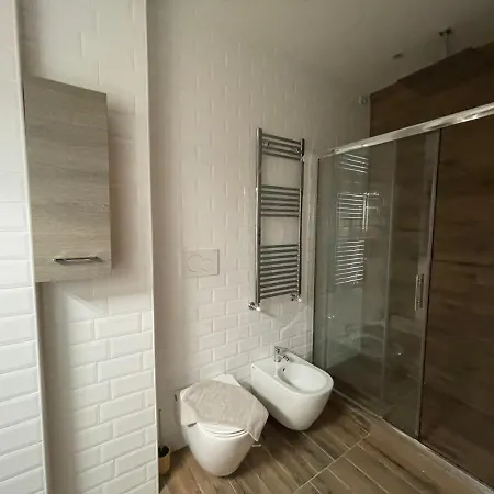 Guest house Jsk *