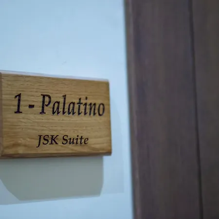 Gasthof Jsk Rom