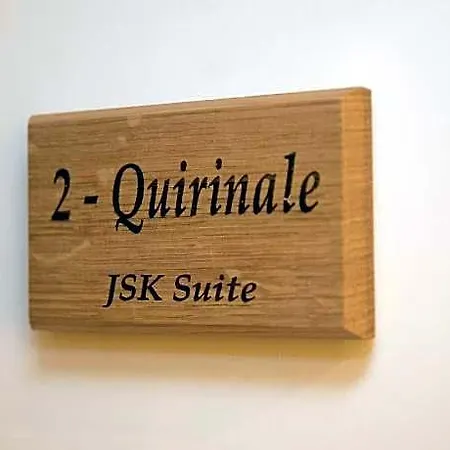 Jsk Pensionat