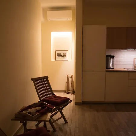 Jsk Guest house Rome