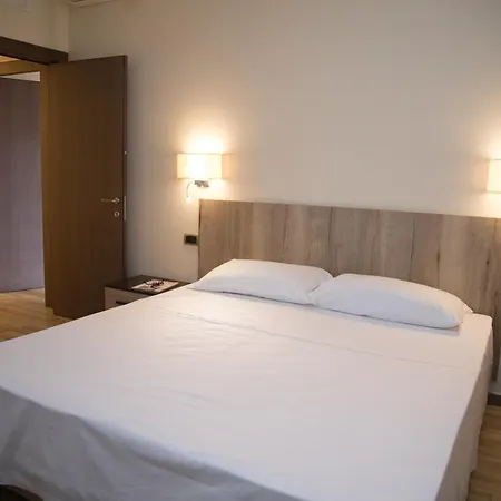 Guest house Jsk