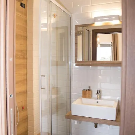 Guest house Jsk