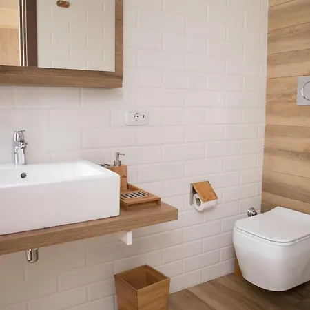 Jsk Guest house Rome