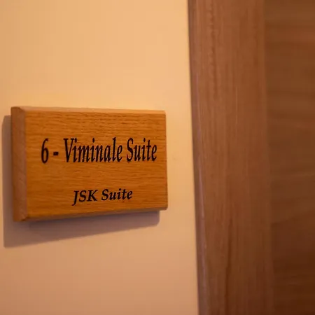 Jsk Pensionat *